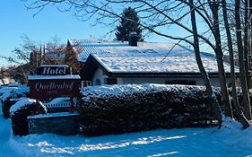 Hotel Quellenhof